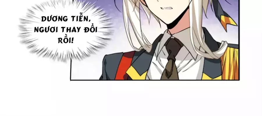 tam nhãn hao thiên lục chapter 300.1 16