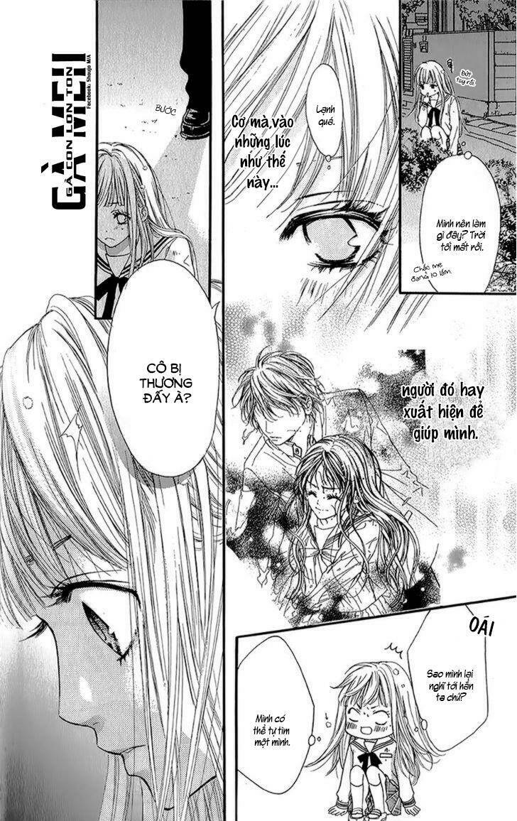 otome holic chapter 4 19