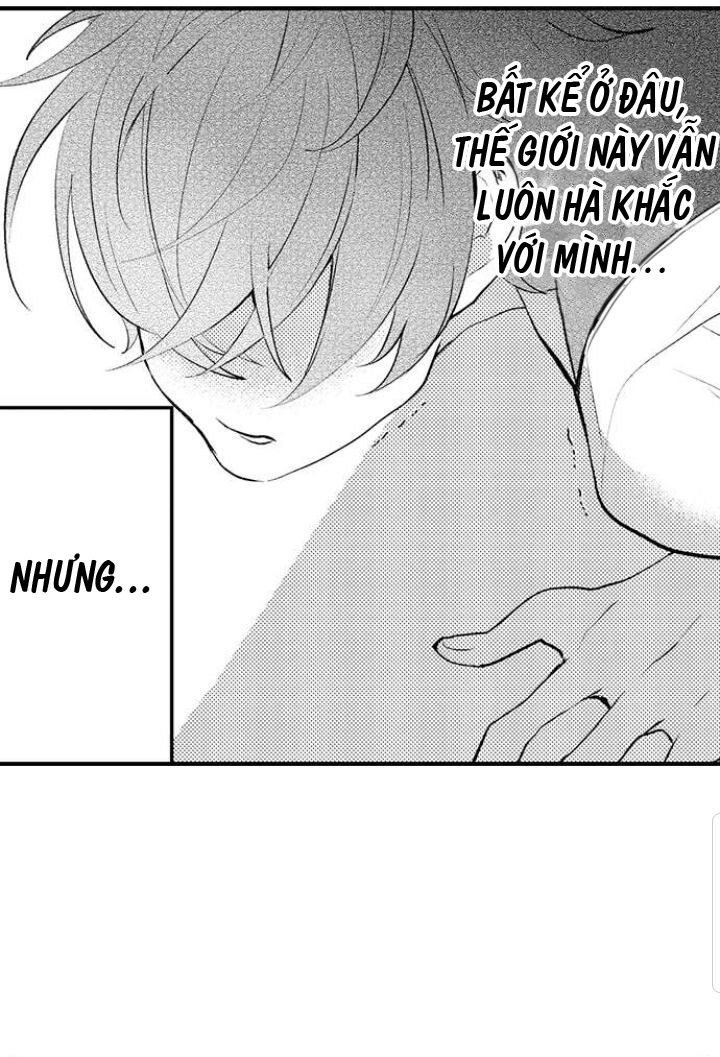 tiếng gọi của tình yêu sau trải nghiệm cận tử chapter 9 6