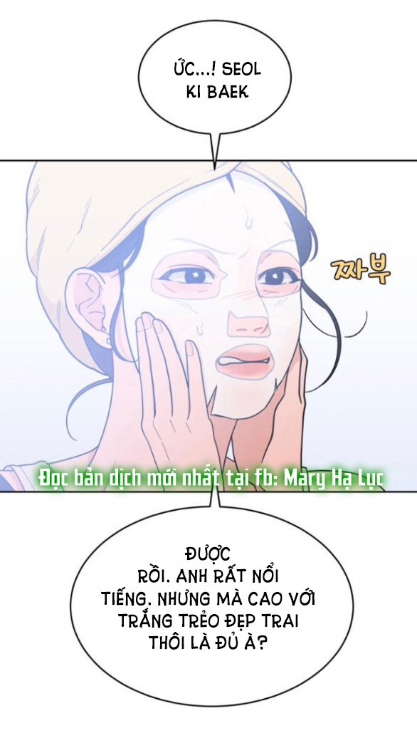 Vận May Bất Ngờ chapter 21.2 9