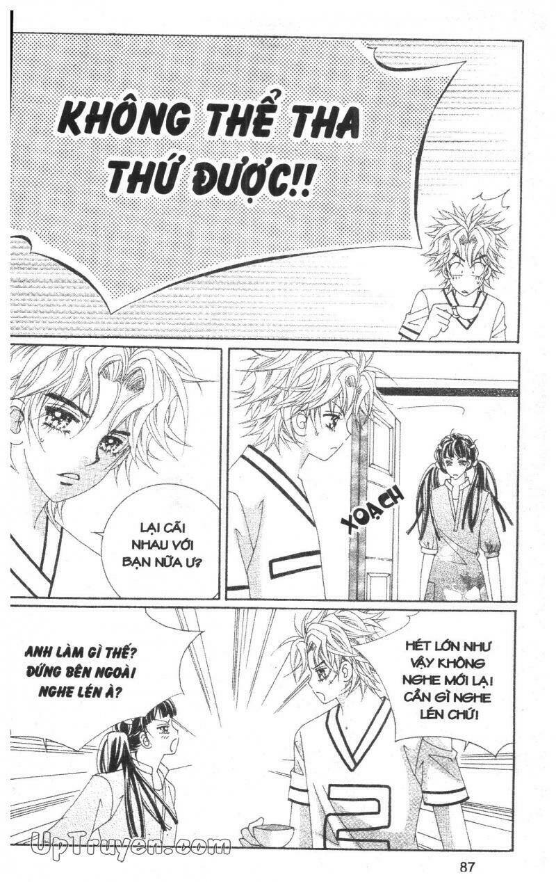 meo meo dịu dàng đi nhé chapter 6 85