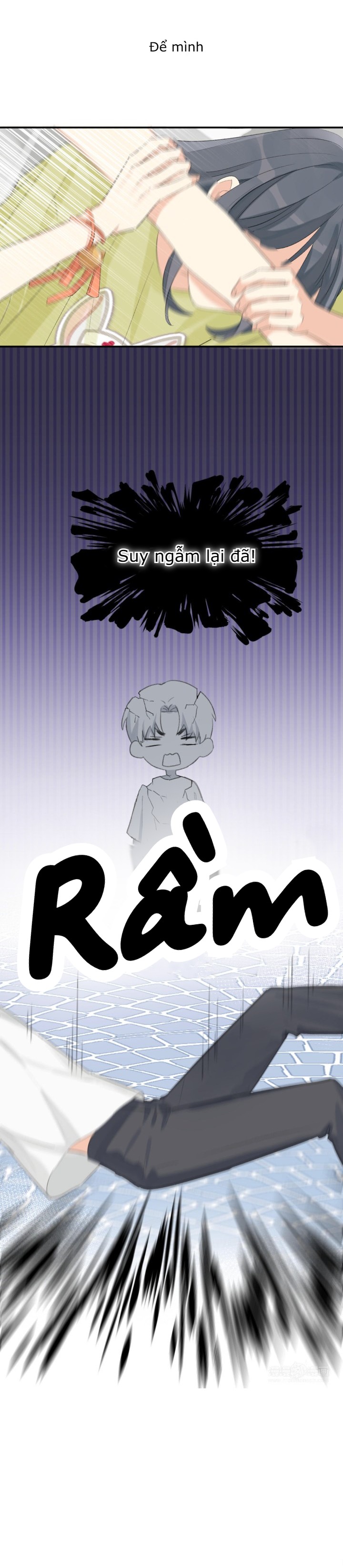 anh đúng là cầm thú chapter 2 9