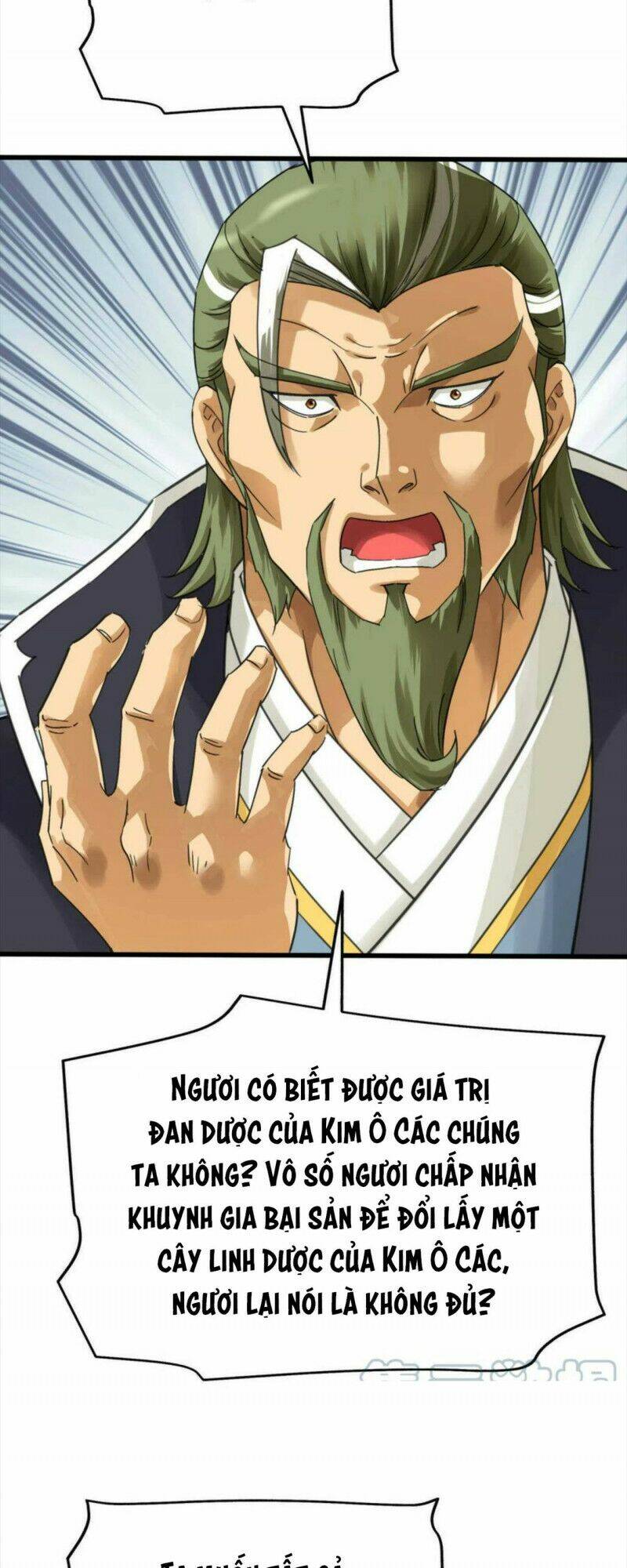 trọng sinh ta là đại thiên thần chapter 149 20