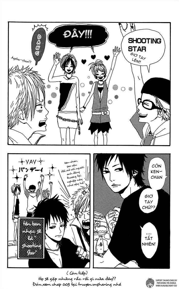 shooting star chapter 2 41