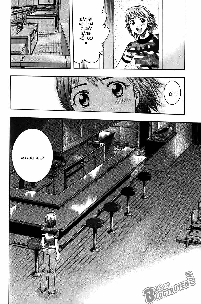 addicted to curry - bàn tay thần sầu chapter 13 20