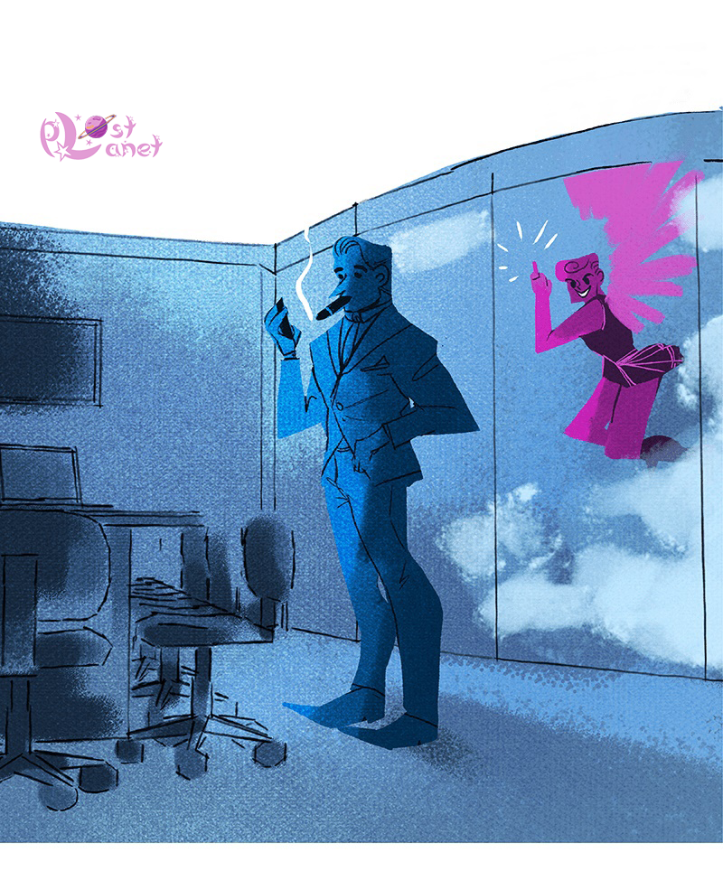 thần thoại olympus chapter 13 19