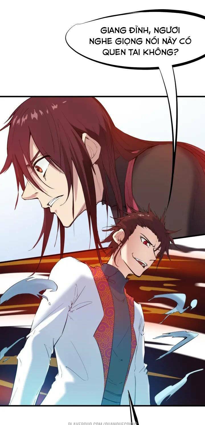 long mạch võ thần chapter 23 49