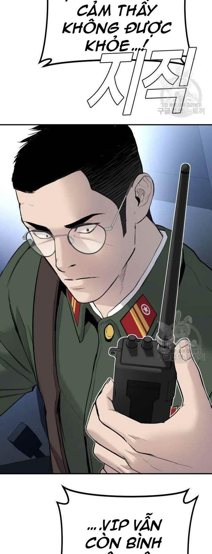 đặc vụ kim chapter 44.5 34