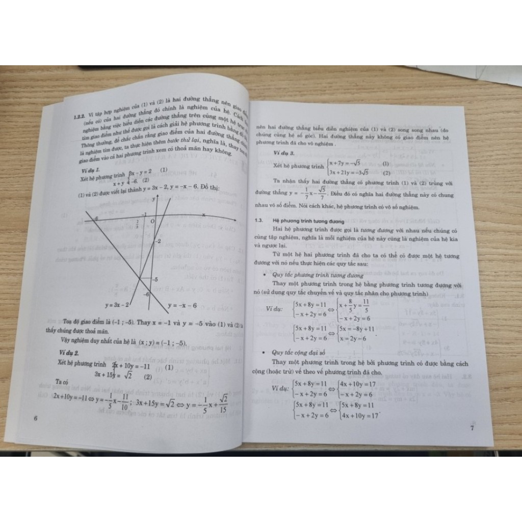 Sách - kĩ Năng Giải Toán Căn Bản Và Mở Rộng Lớp 9 ập 2( HA)