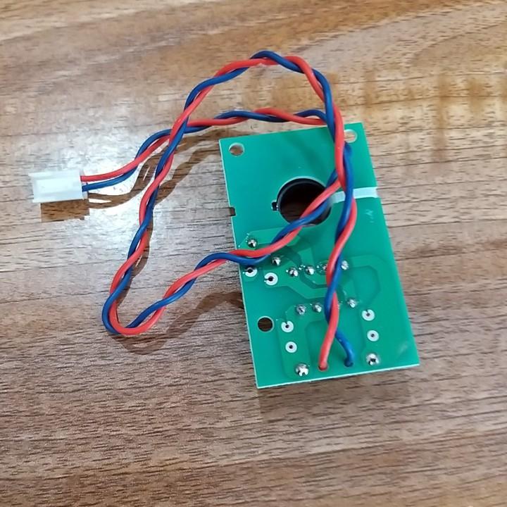 Cảm biến dòng cho máy hàn MIG mini combo bô đôi