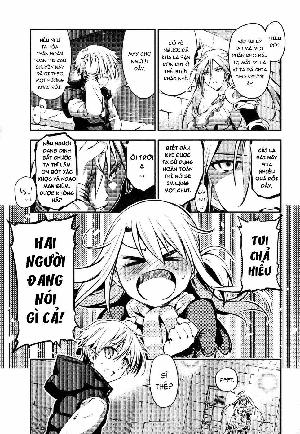 fate/kaleid liner prisma illya drei! chapter 4 7