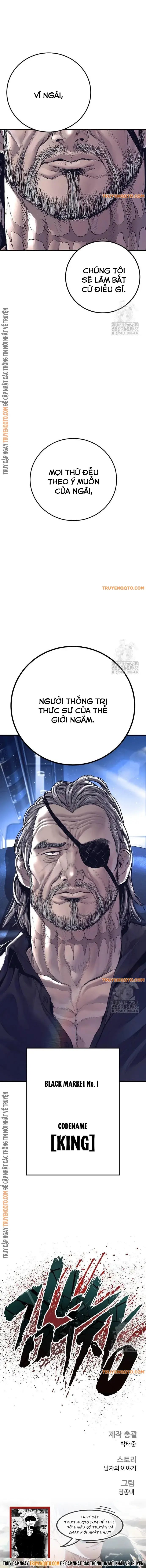 đặc vụ kim chapter 173 20