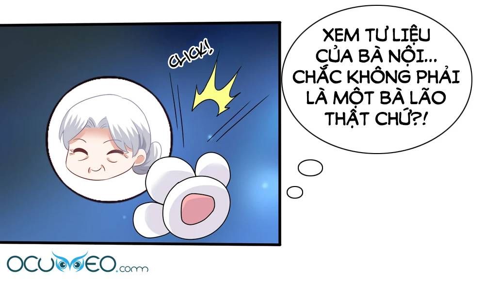 mỹ vị giai thê chapter 35 29