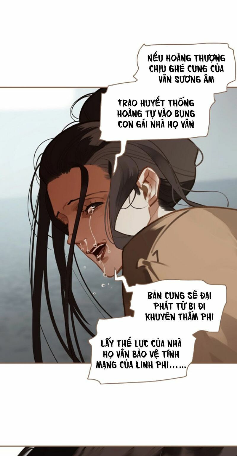 nhất đại linh hậu chapter 83 10