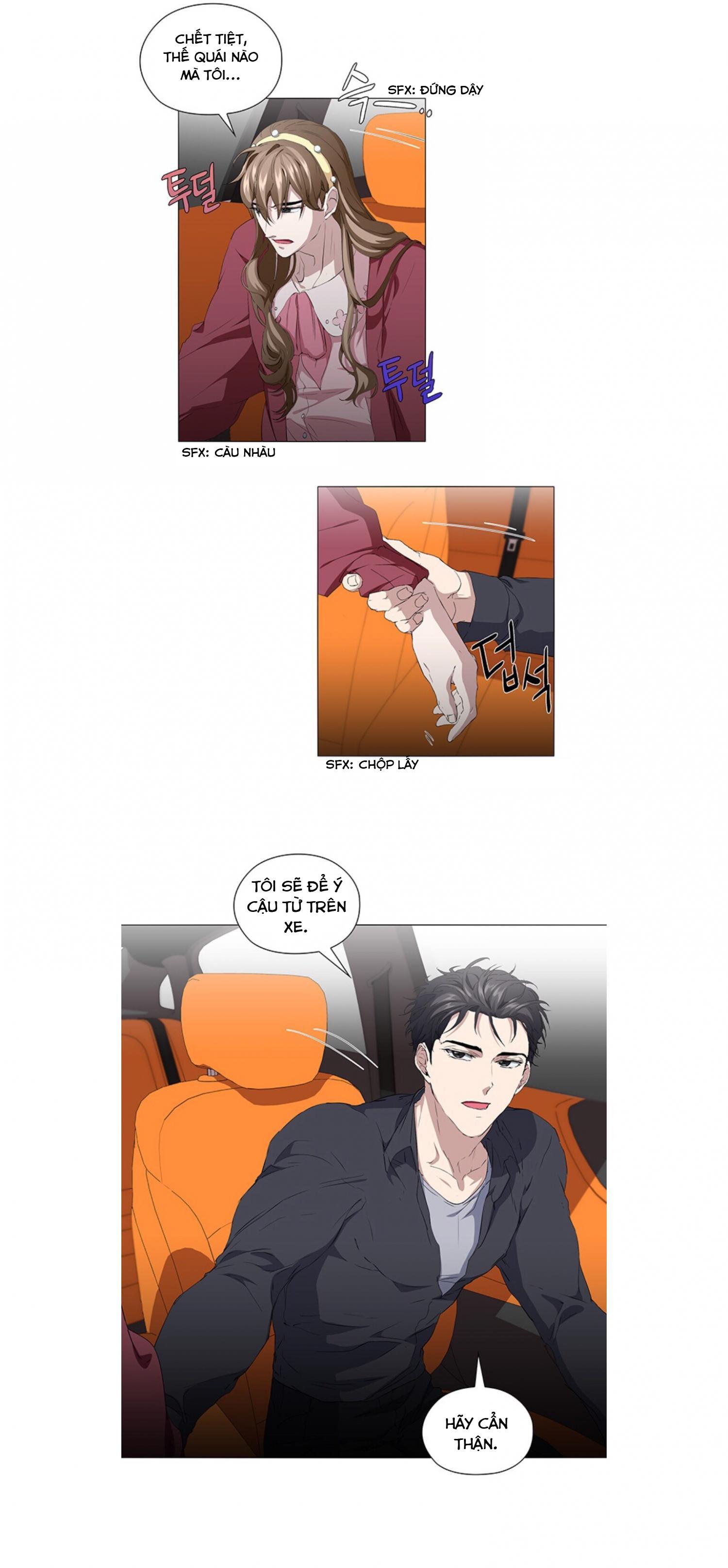 nhiệm vụ tiềm ẩn chapter 11 5