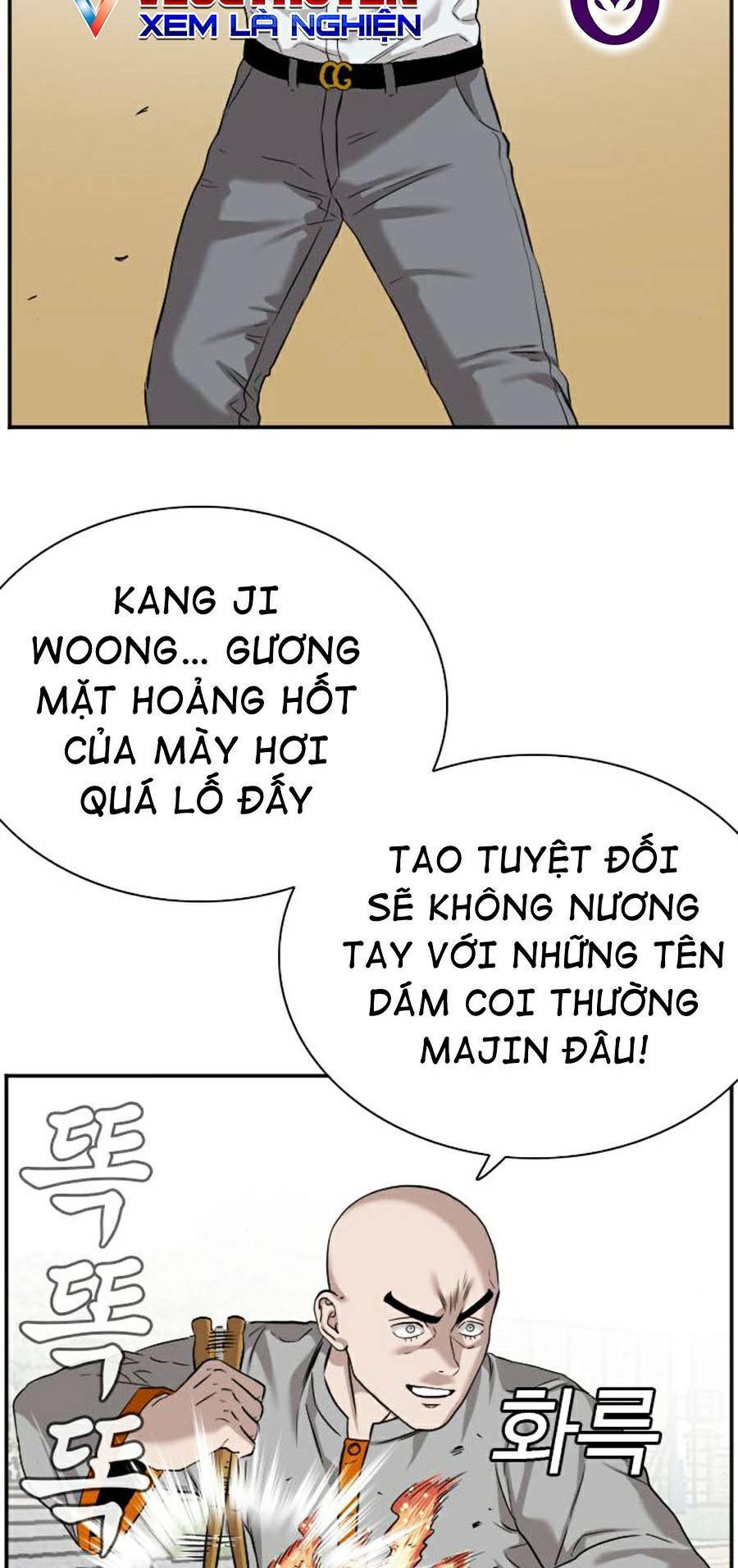 người xấu chapter 80 74