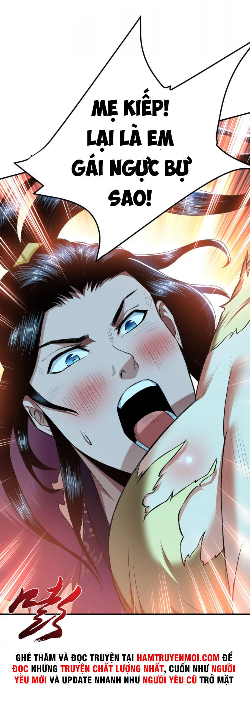 nam chính và hậu cung đều là của ta chapter 19 71