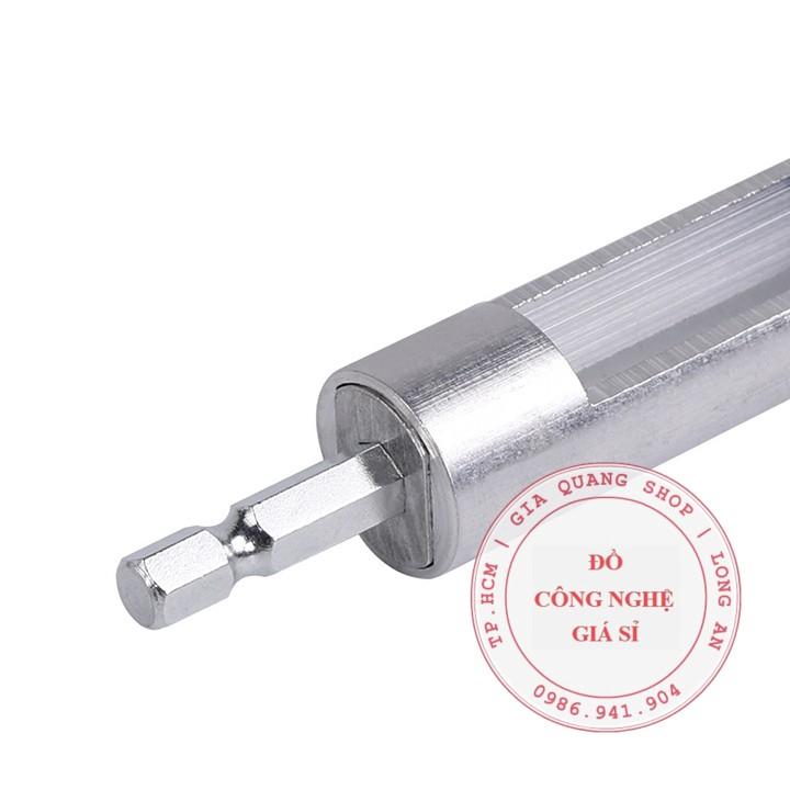 Dụng Cụ Đổi Mũi Khoan Nhanh