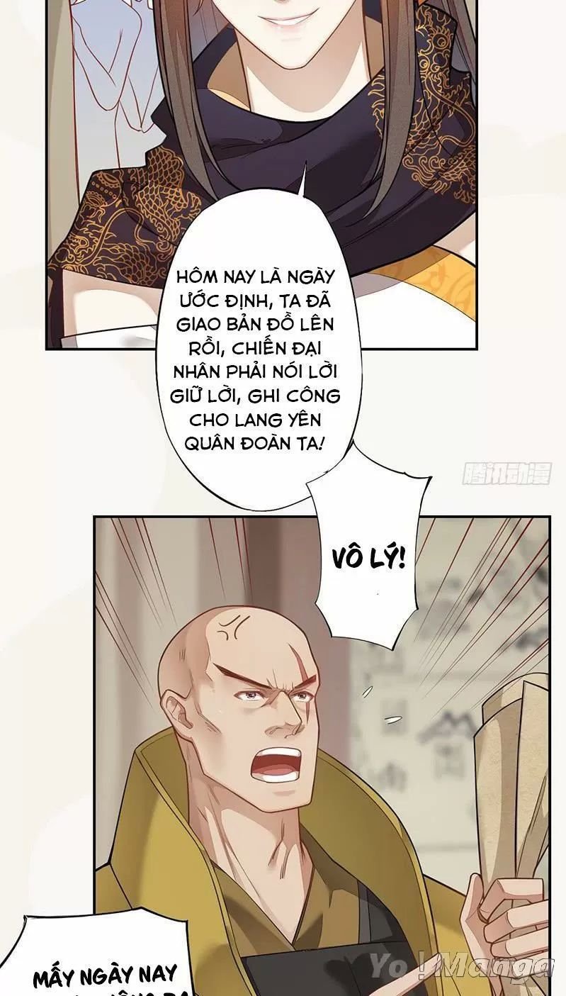 tuyệt thế luyện đan sư chapter 130 16