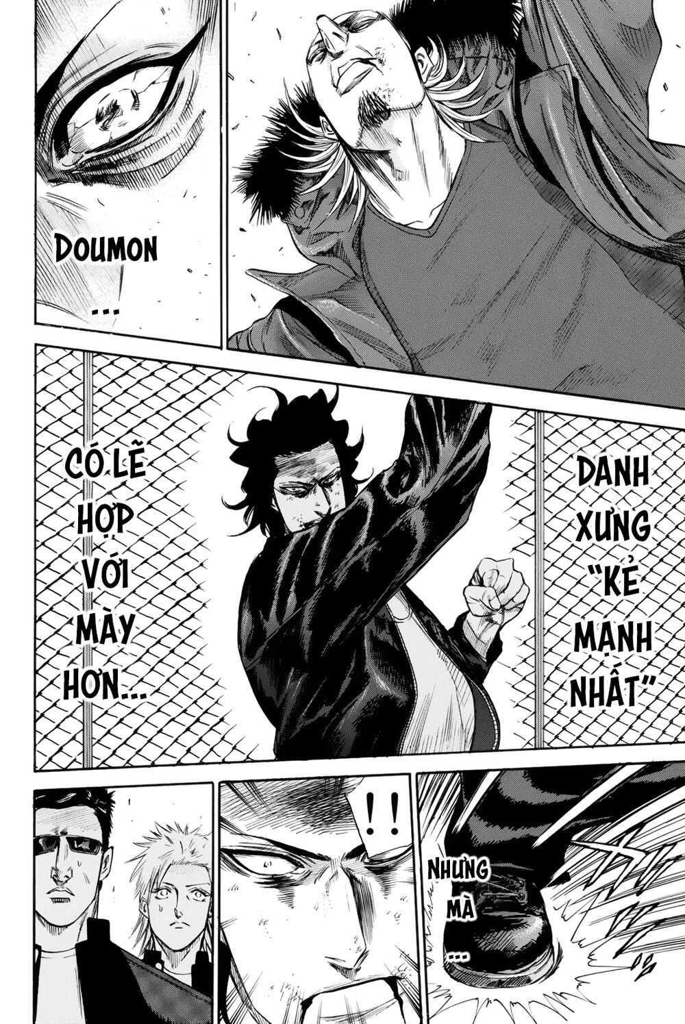 a-bout! chapter 154 10