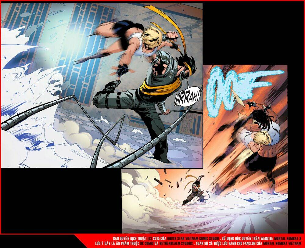 mortal kombat x chapter 31 13