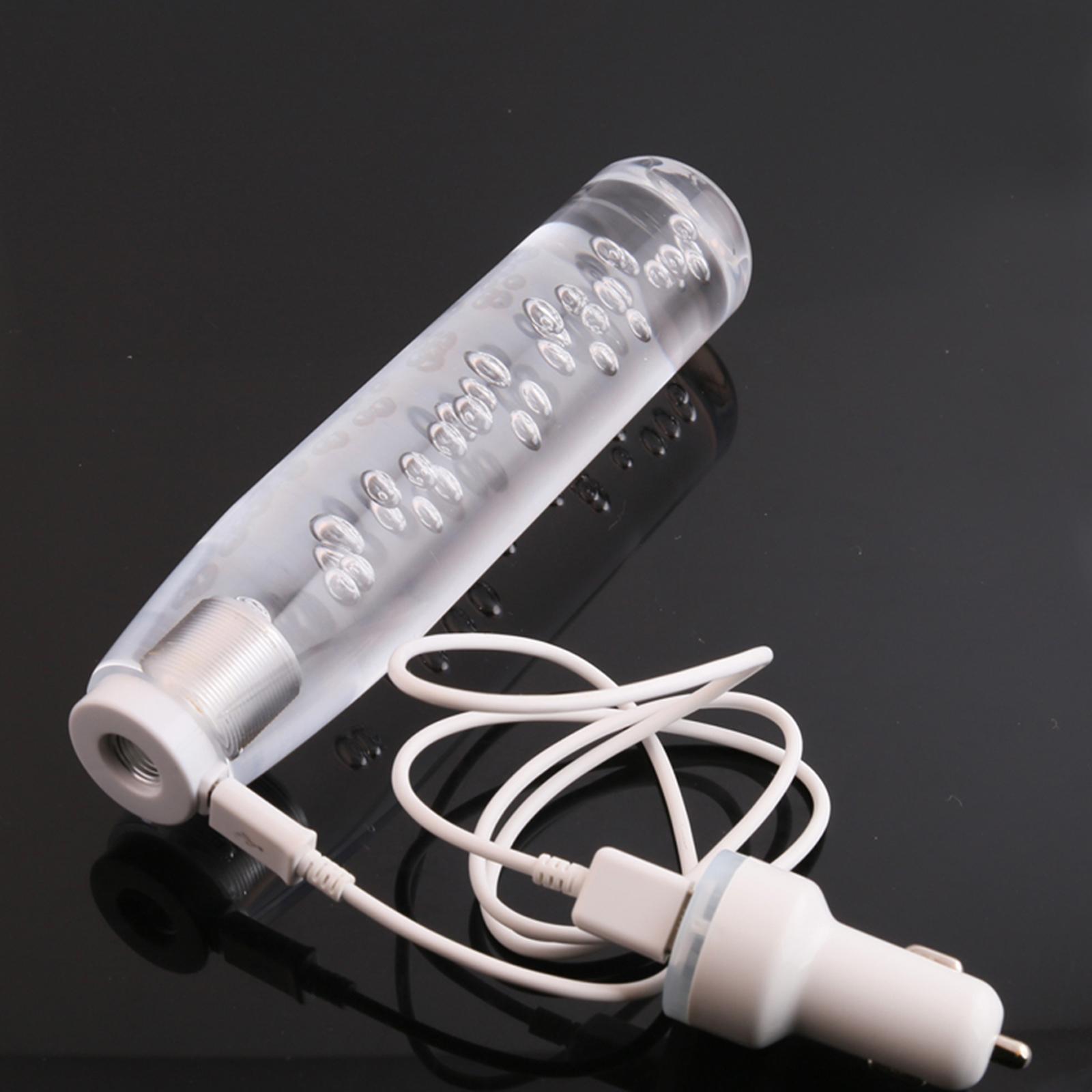 20cm Universal  Bubble Car Gear Stick  Lever Shifter Knob