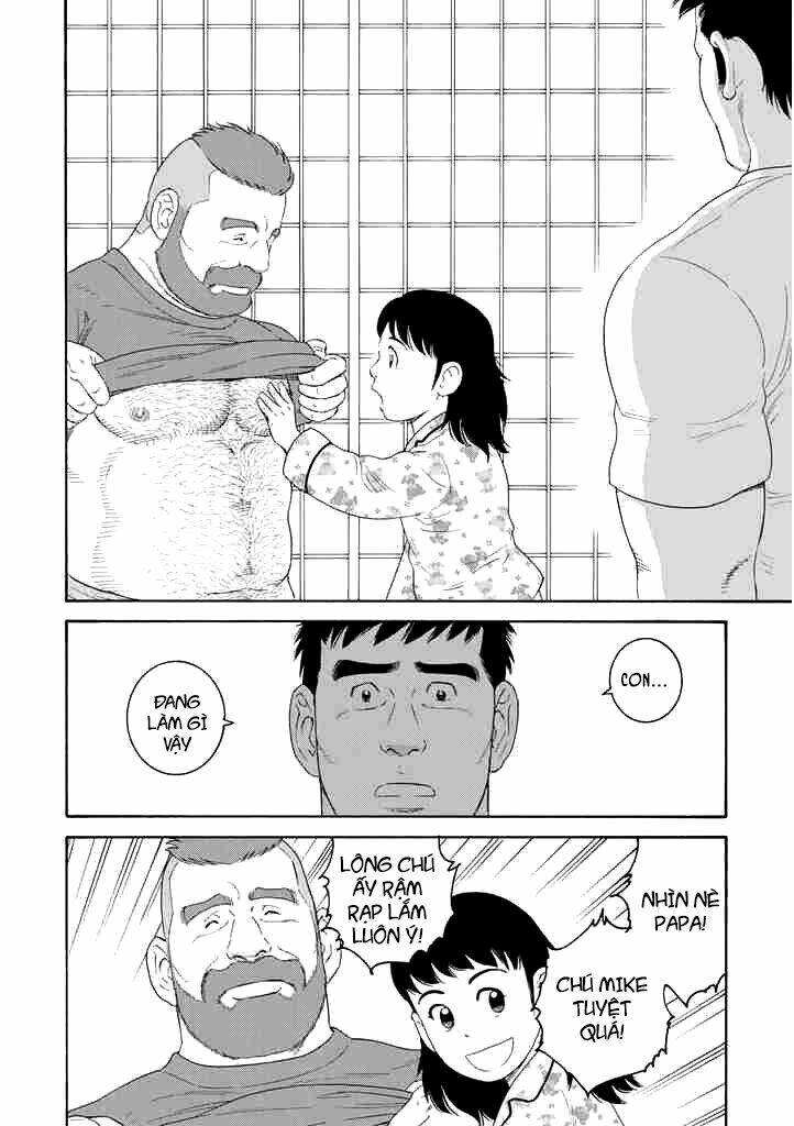 otouto no otto chapter 2 20