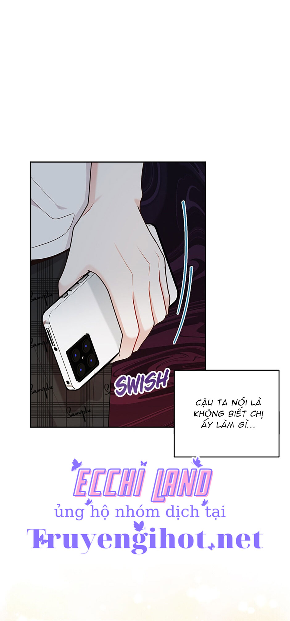 chỉ thị đặc biệt của sếp chapter 25.1 17