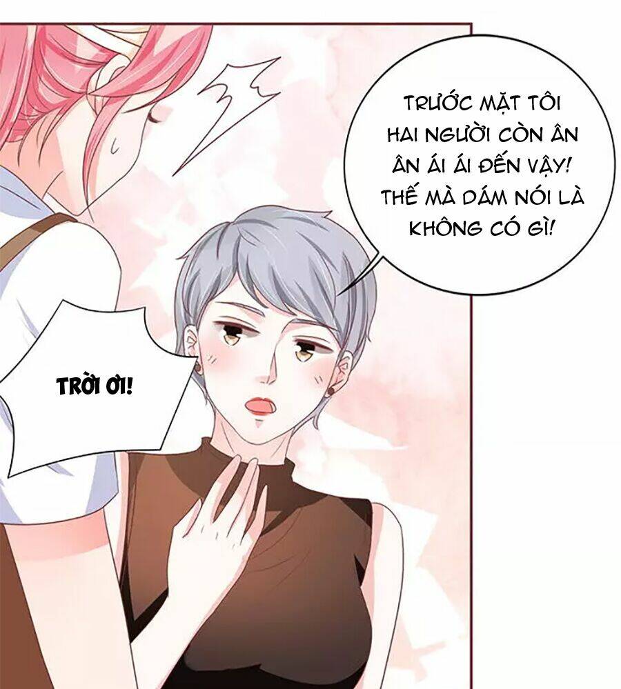 vương tước tư hữu bảo bối chapter 165 3