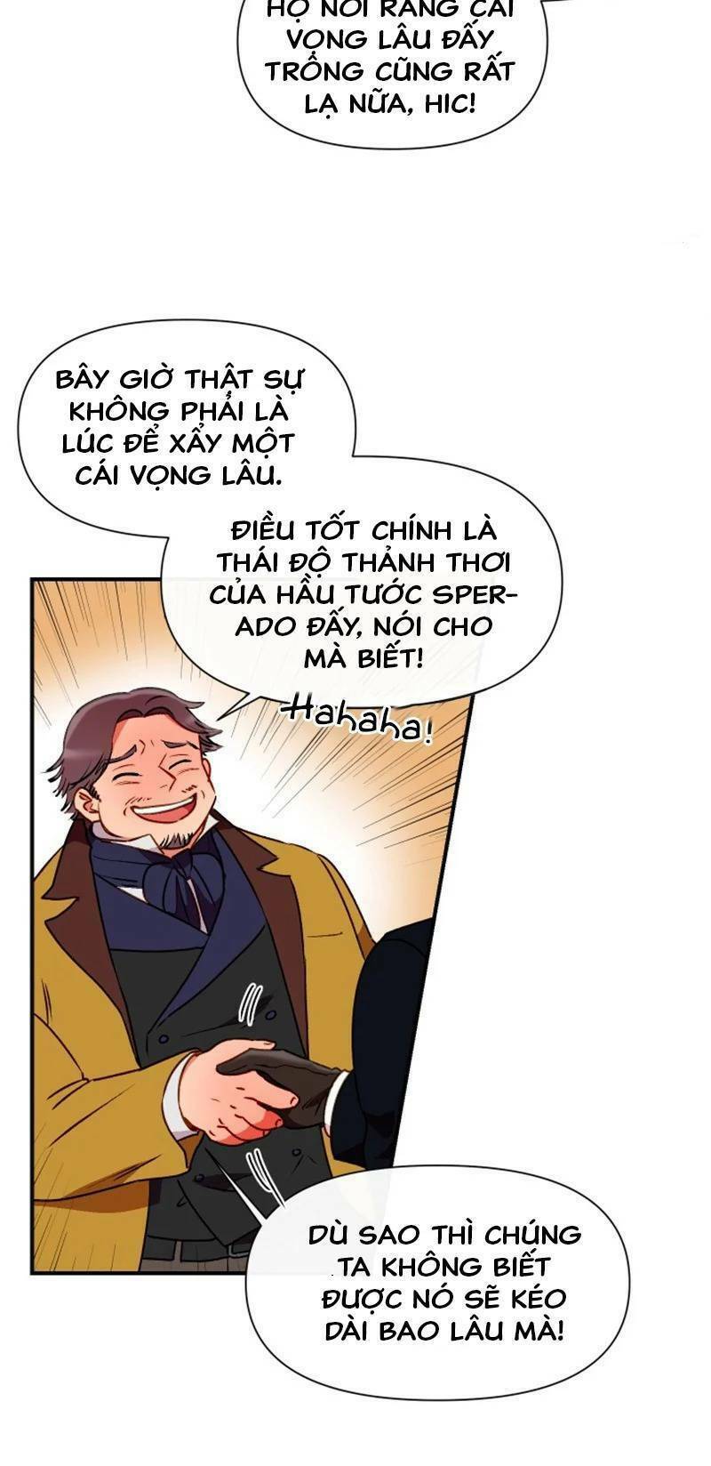 khế ước của nữ công tước quái vật chapter 46 3