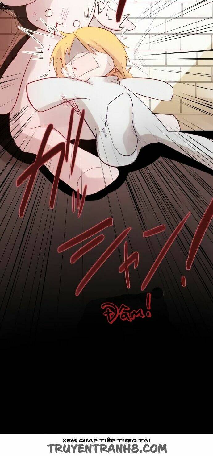 những cư dân ngõ hẻm (thiên hàn) chapter 8 24