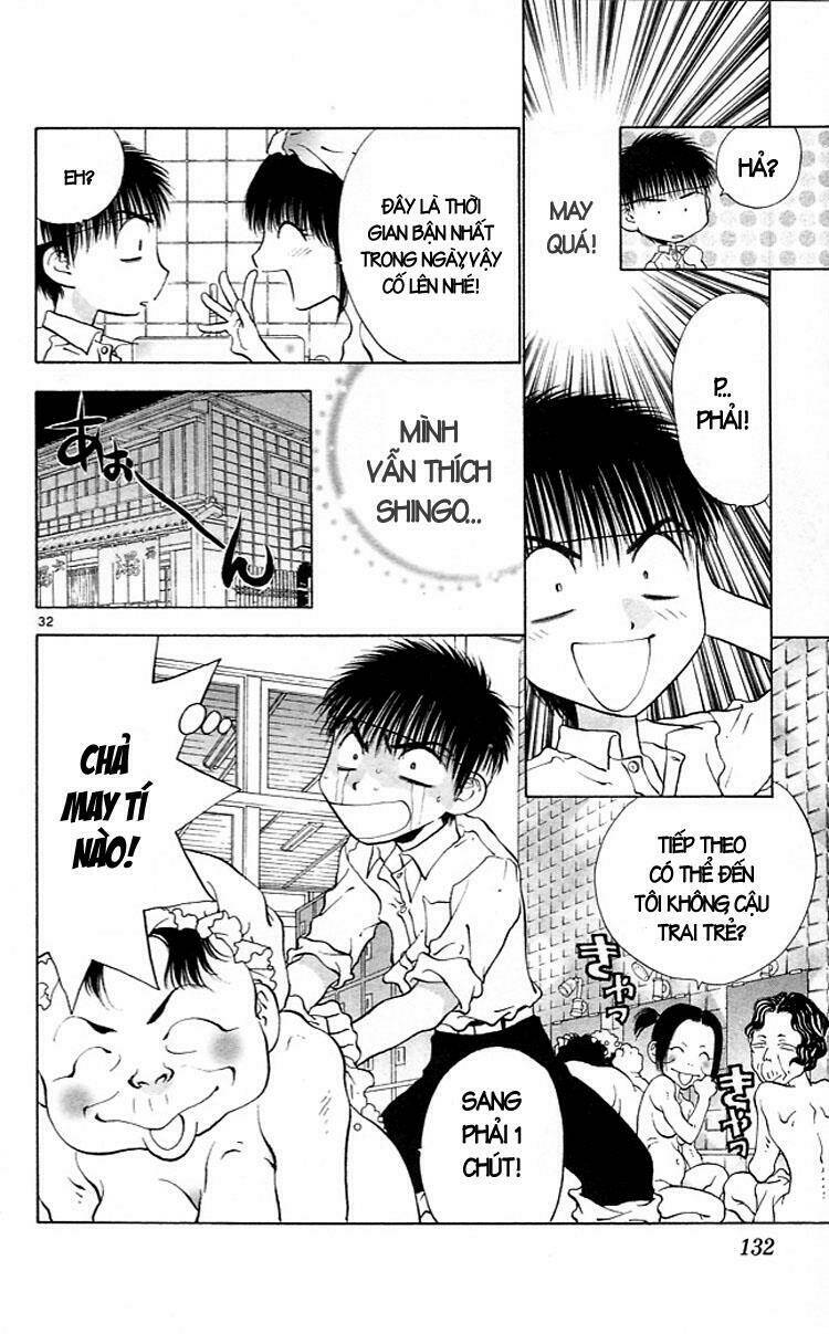 girls saurus chapter 15 33