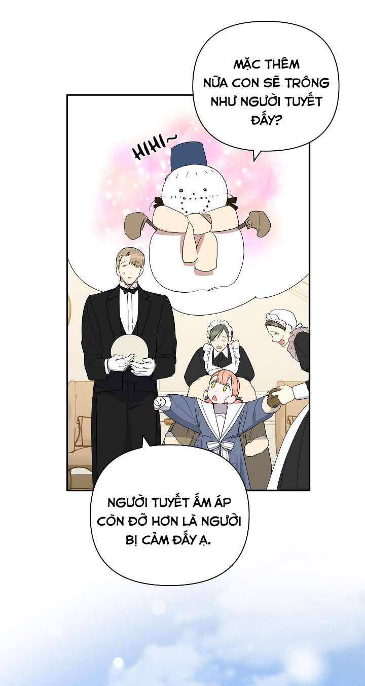 phương pháp trở thành con gái của người hùng bóng đêm chapter 33 52