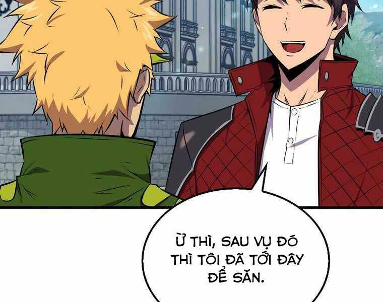 tôi thăng cấp trong lúc ngủ chapter 35 130
