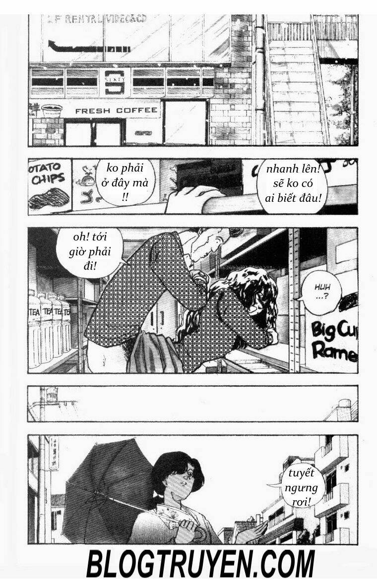 asatte dance chapter 52 12