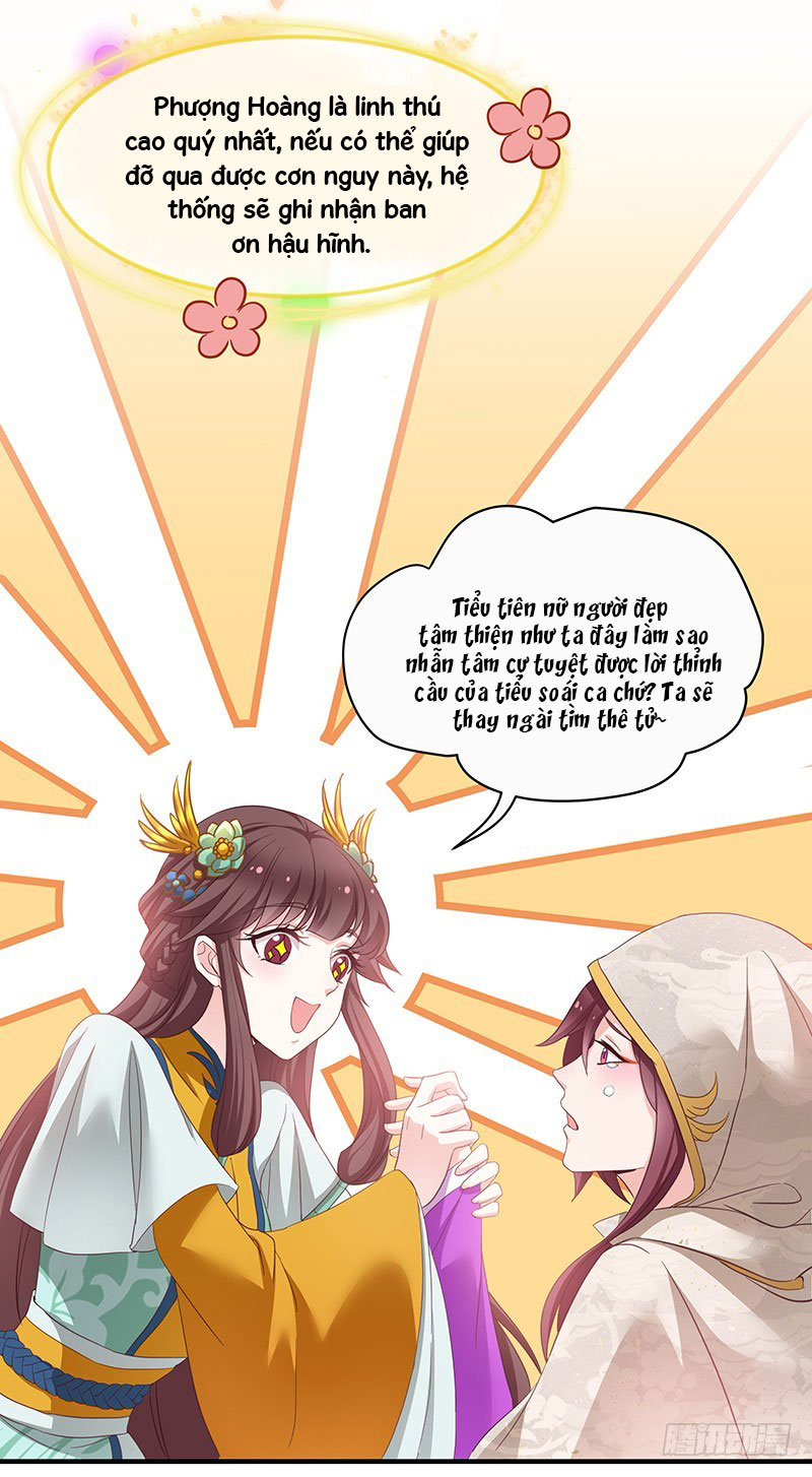 trò chơi trừng phạt chapter 66 10