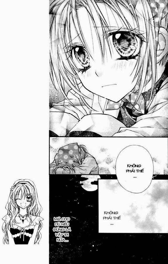 hội quý tộc chapter 29 18