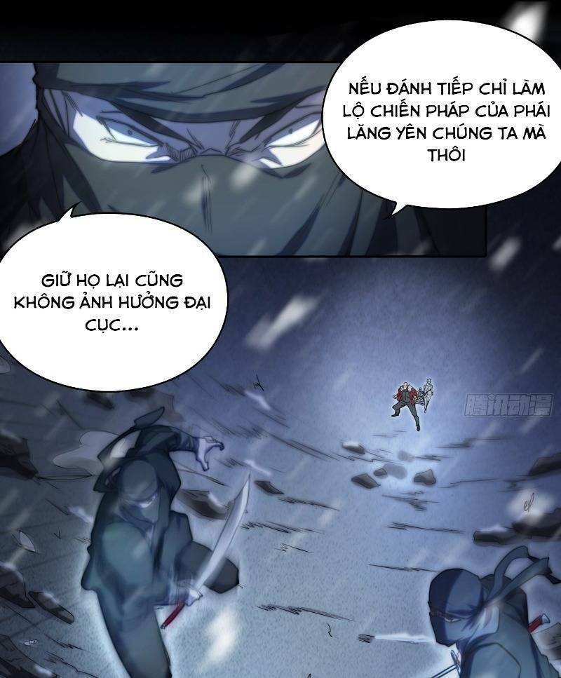 đô thị hàng thần khúc chapter 32 34