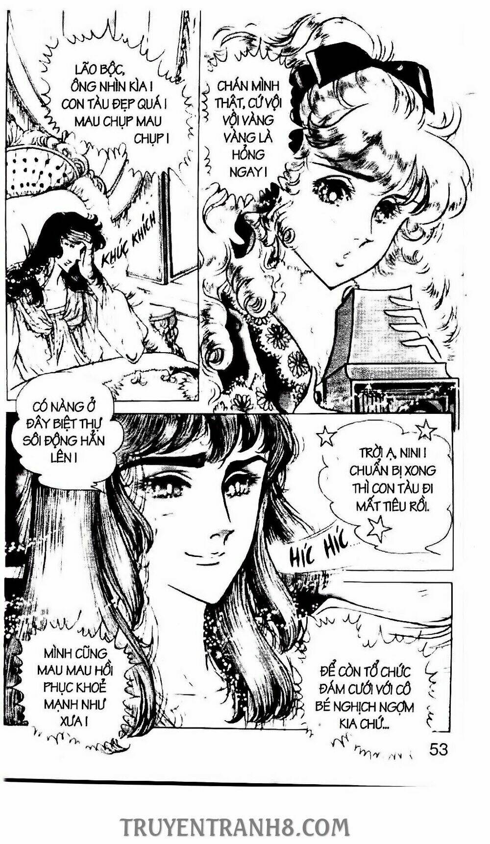 the count s daughter chapter 32 22