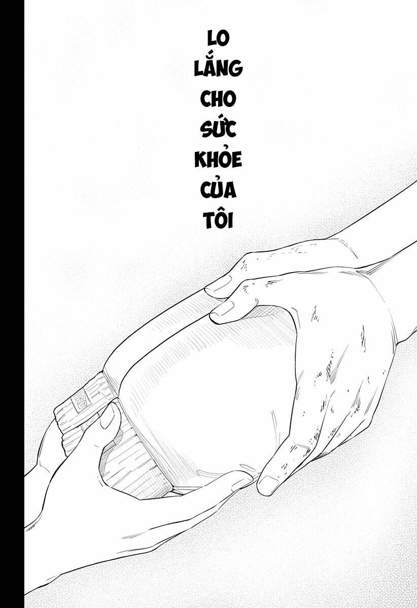 tiêu diệt dị nghị trong xã hội loài người chapter 13 17