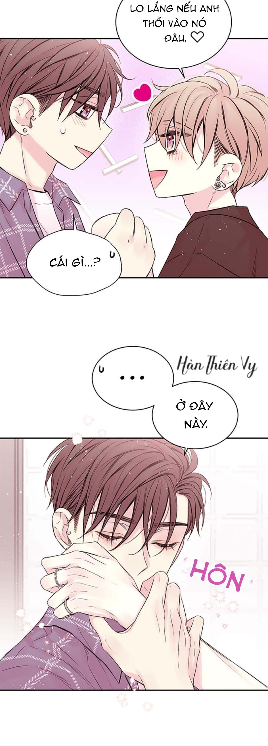 in my closet chapter 32 18