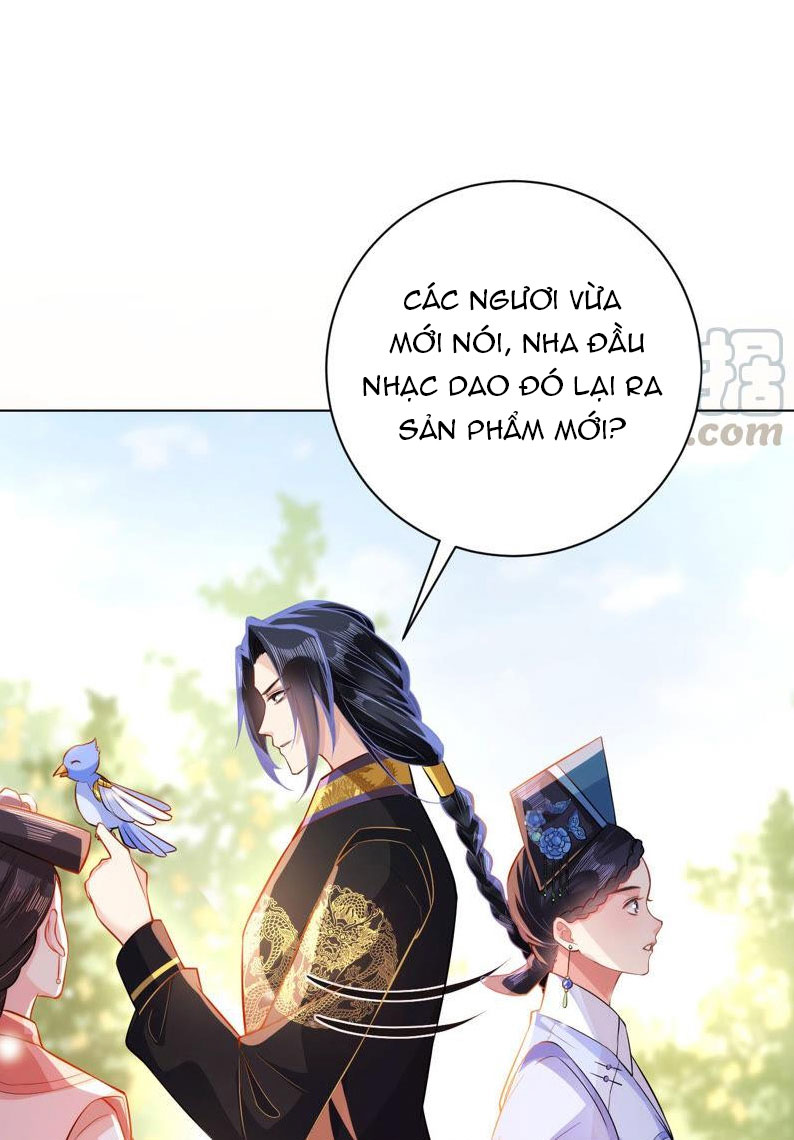 quận chúa vững quá không thể tiêu diệt! chapter 44 11