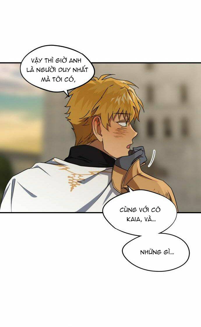 lâu đài vô danh chapter 23 31