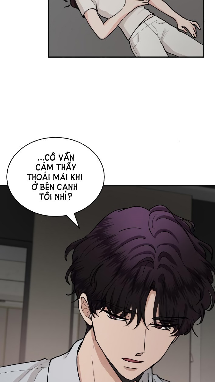 cặp đôi oan gia ngõ hẹp chapter 49 43