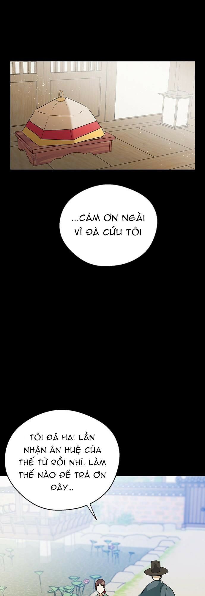 duyên nợ kiếp trước chapter 23 43