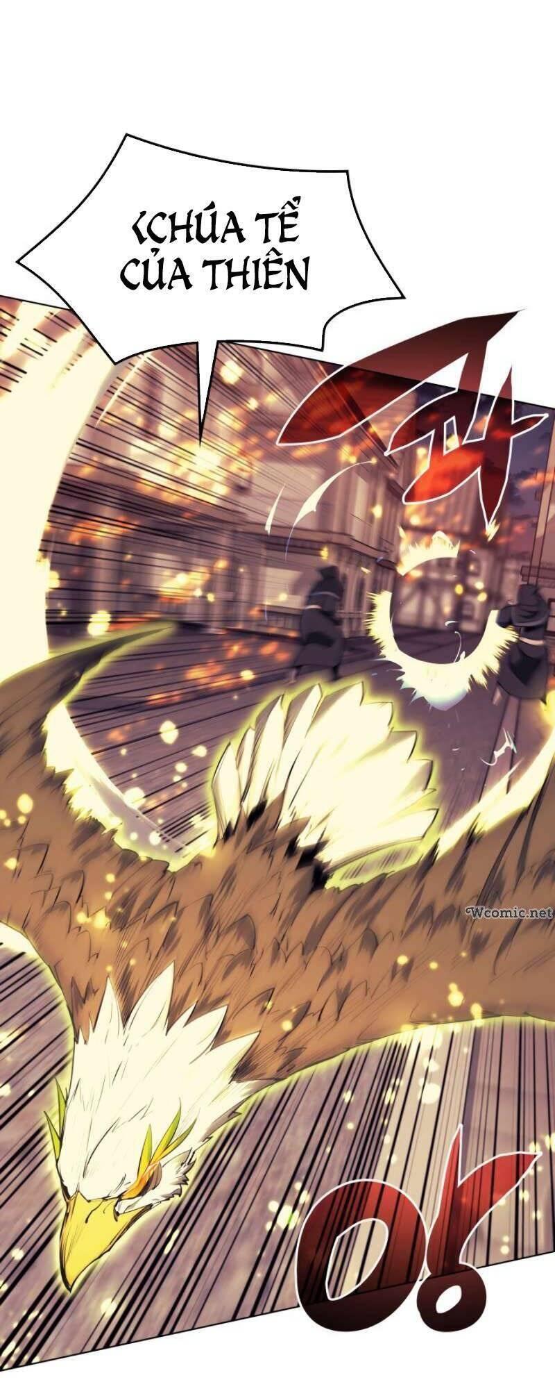 vượt qua giới hạn chapter 81 18