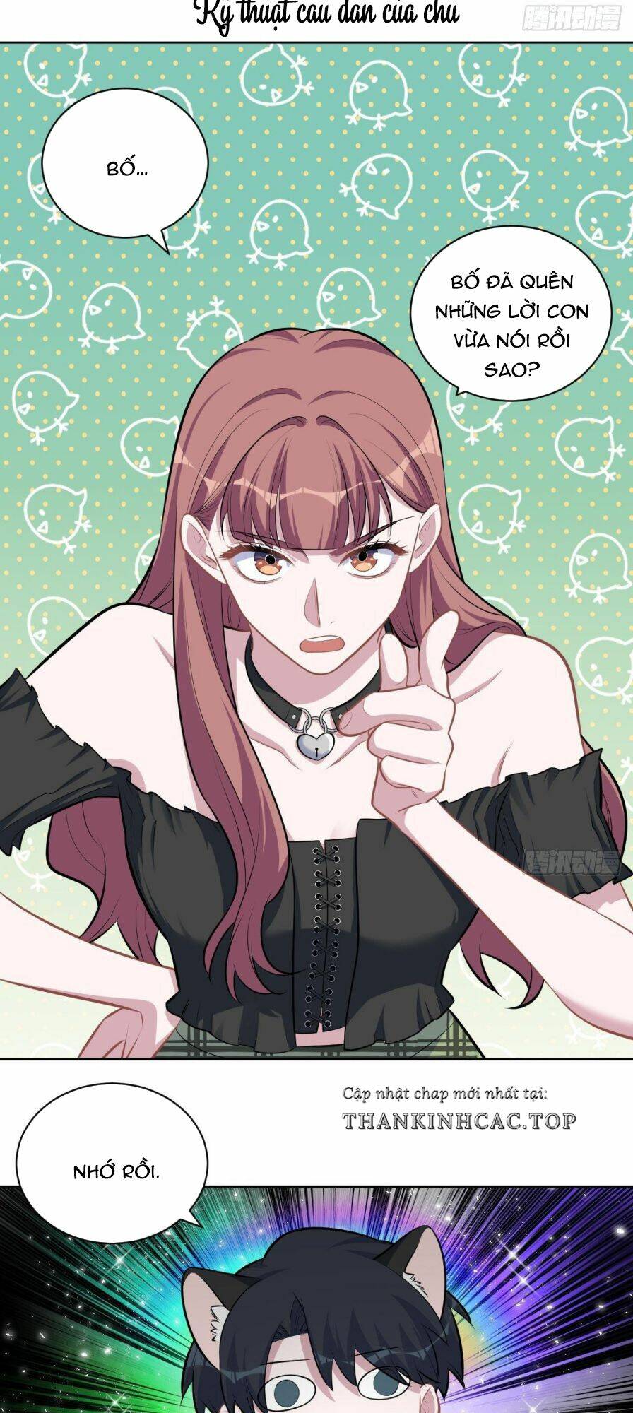 nhạc phụ đại nhân là lão bà chapter 139 2