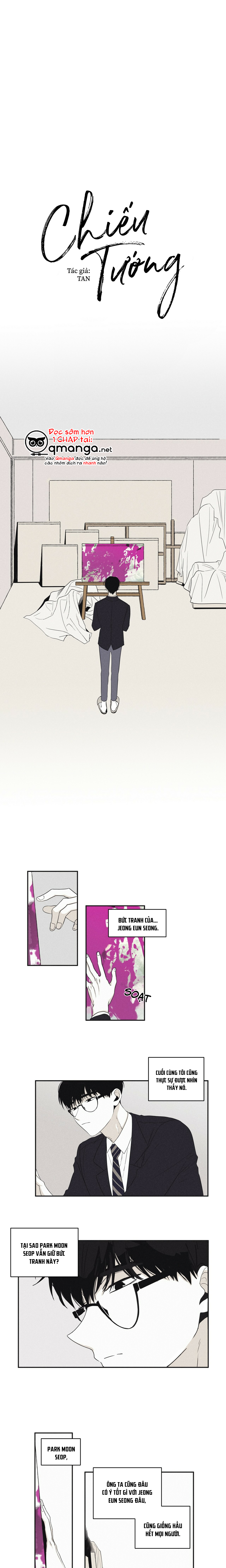 chiếu tướng chapter 11 1
