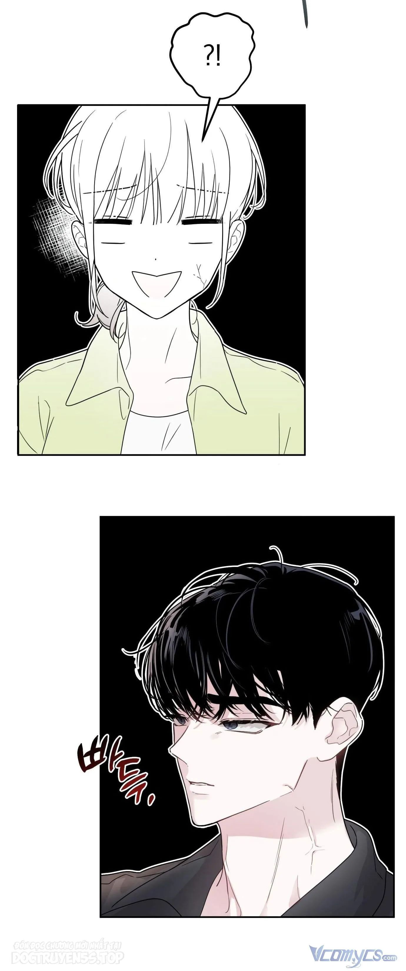 em đã tìm kiếm cả ngàn năm nay chapter 22 27