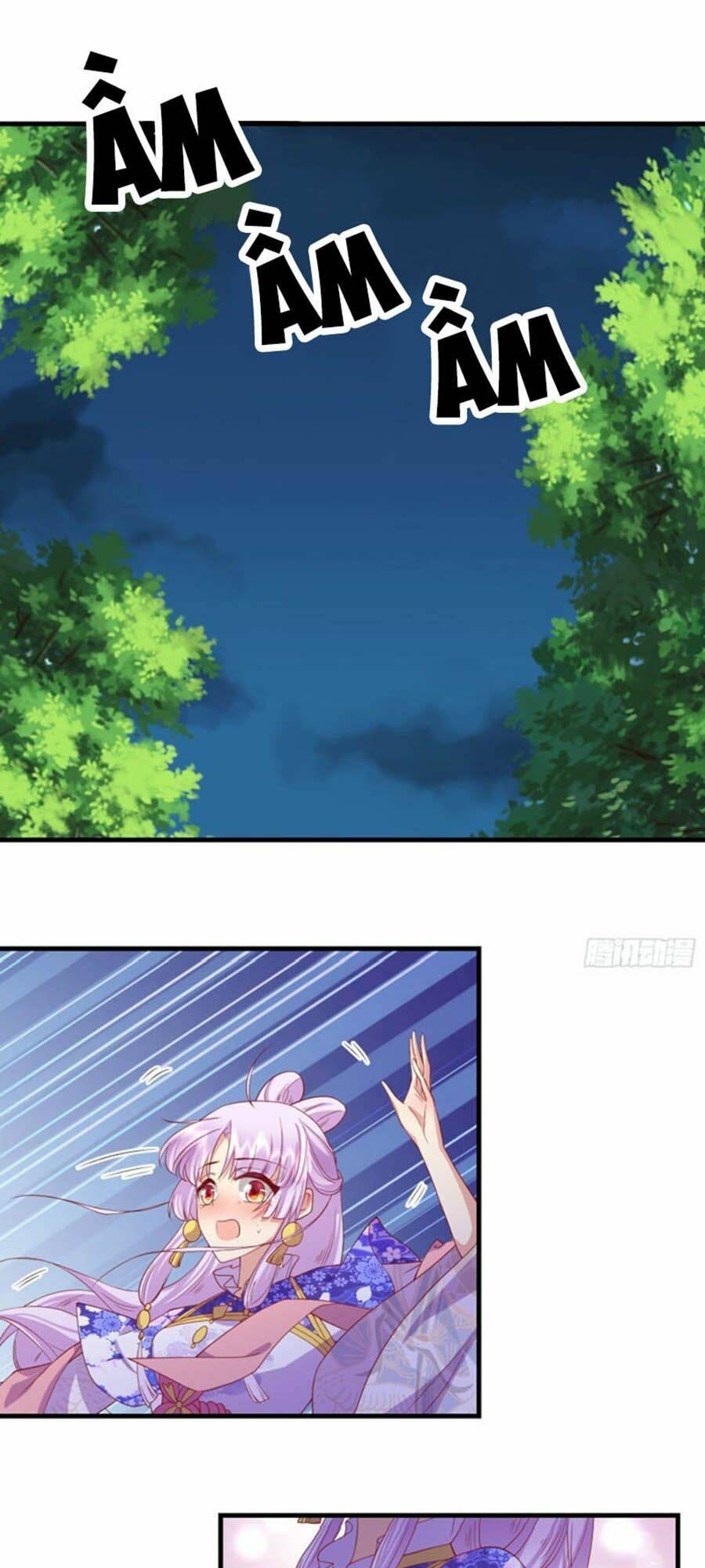 dưỡng thú vi phi chapter 61 1